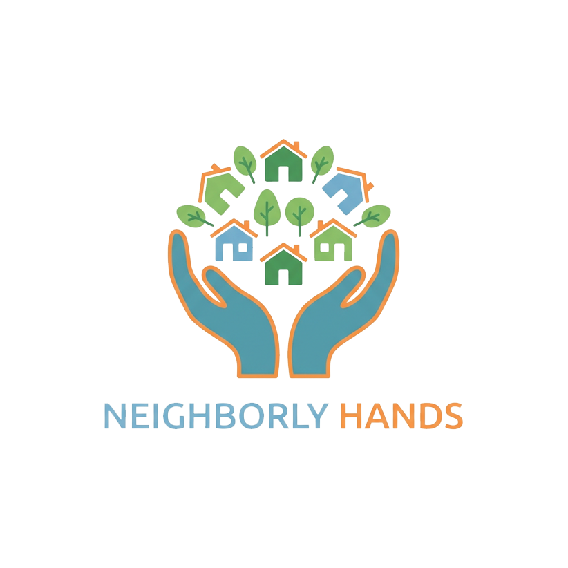 Neighborly Hands Tampa logo